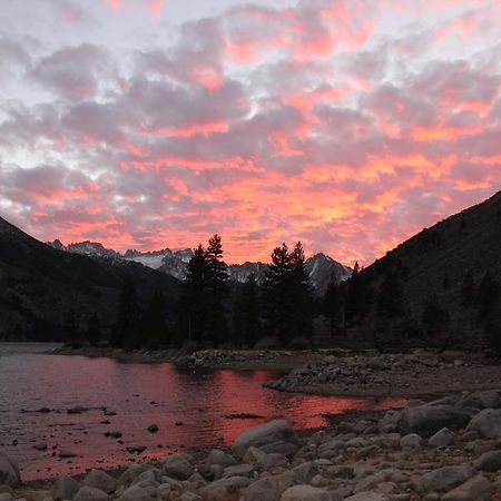 Twin Lakes Resort Bridgeport Esterno foto