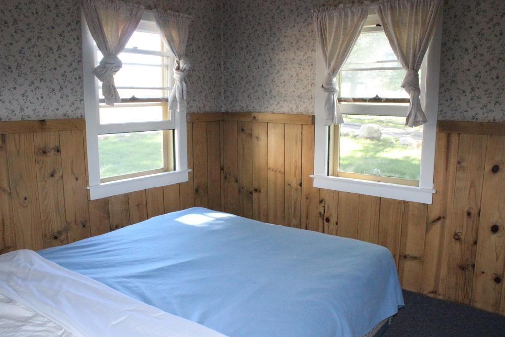 Twin Lakes Resort Bridgeport Camera foto