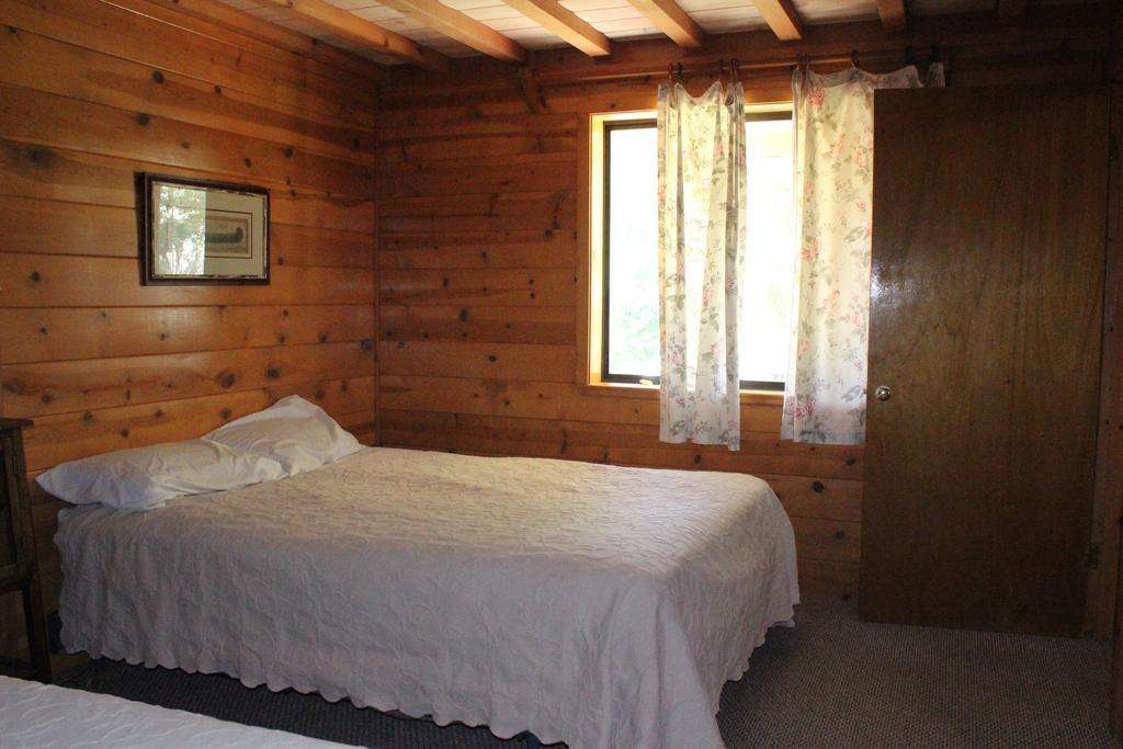 Twin Lakes Resort Bridgeport Camera foto