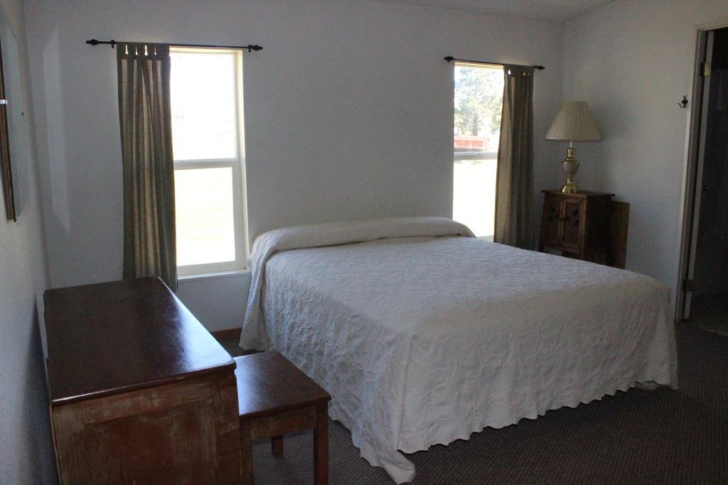 Twin Lakes Resort Bridgeport Camera foto