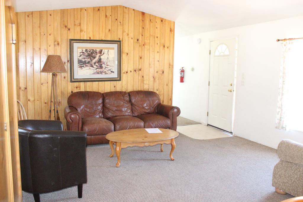 Twin Lakes Resort Bridgeport Camera foto
