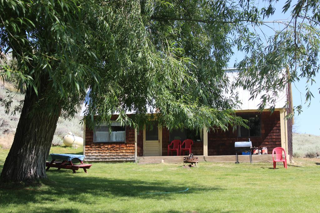 Twin Lakes Resort Bridgeport Camera foto