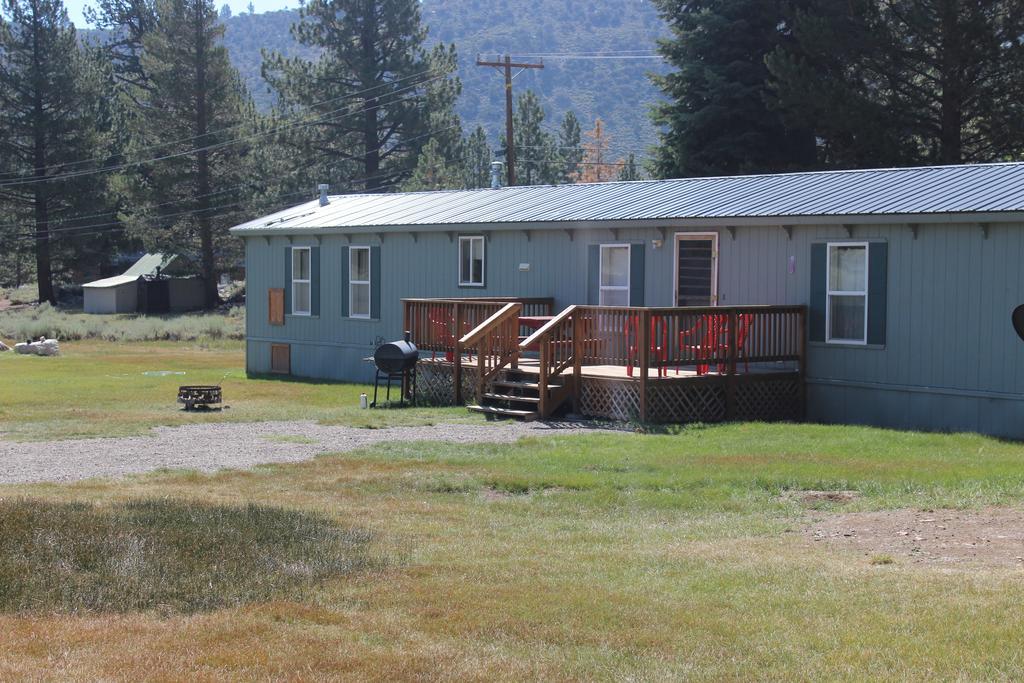 Twin Lakes Resort Bridgeport Camera foto