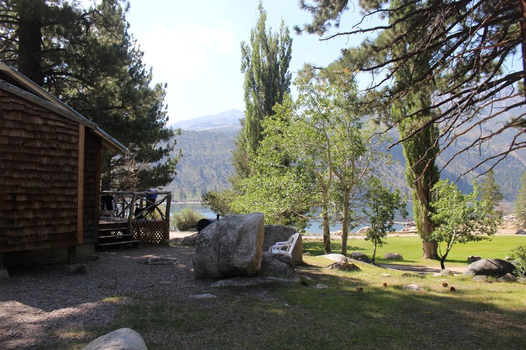 Twin Lakes Resort Bridgeport Camera foto