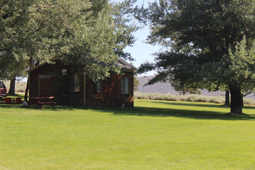 Twin Lakes Resort Bridgeport Camera foto