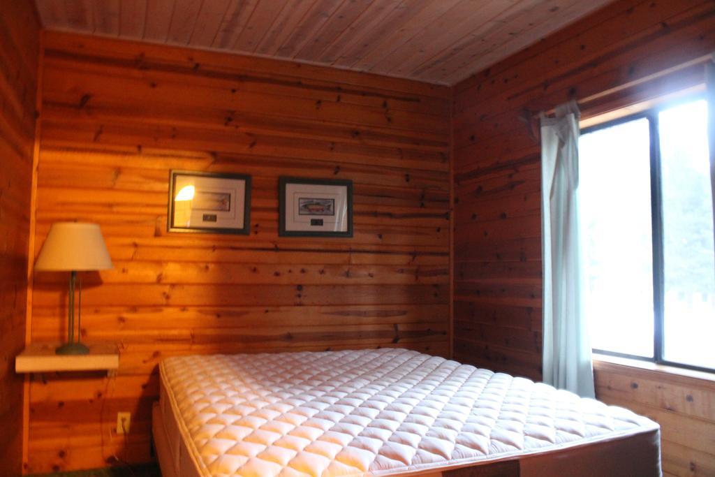 Twin Lakes Resort Bridgeport Camera foto