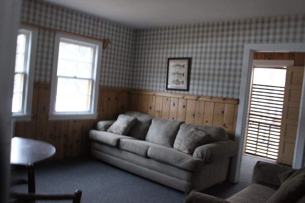 Twin Lakes Resort Bridgeport Camera foto